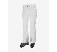 Helly Hansen Legendary Insulated Trousers White Women - M