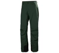 Helly Hansen Legendary Insulated Pants Green S Men