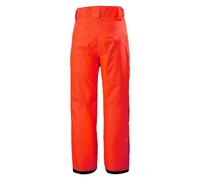 Helly Hansen Jr Legendary Pant - Ski trousers - Kid's Neon Coral Child's height 152 cm