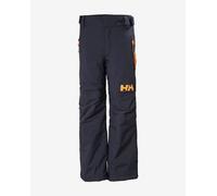 Helly Hansen Legendary Pants Blue 12 Years Boys,Girls