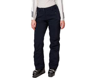 Helly Hansen Legendary Women's Insulated Ski Pants, UK 14 Navy