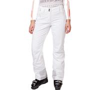 Helly Hansen Legendary Women's Insulated Ski Pants, UK 14 White