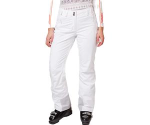 Helly Hansen Legendary Women's Insulated Ski Pants, UK 14 White