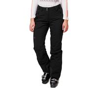 Helly Hansen Legendary Women's Insulated Ski Pants, UK 16 Black