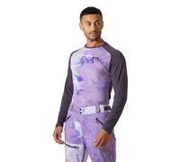 Helly Hansen Lifa Active Crew Long Sleeve Base Layer