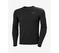 Helly Hansen Lifa Active Crew Undershirt Black - XXL