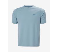 Helly Hansen LIFA Active Solen short sleeve t-shirt distant blue - XL