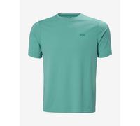 Helly Hansen LIFA Active Solen short sleeve t-shirt pastel blue - XXL