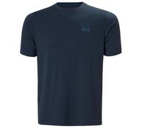 Helly Hansen - Lifa Active Solen T-Shirt - Sport shirt size S, blue