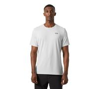 Helly Hansen Mens HH Lifa Active Solen T-Shirt, Grey Fog, M