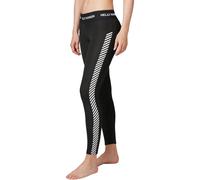Helly Hansen LIFA Active Women's Base Layer Pants, UK 14 Black