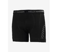 Helly Hansen Lifa Merino Boxer Black - S