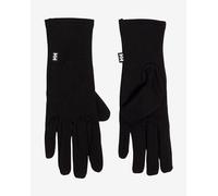 Helly Hansen Unisex HH Lifa Merino Glove Liner, Black, M