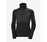 Helly Hansen Merino Wool Lifa Full Zip Fleece