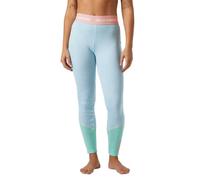 Helly Hansen Women's Lifa Merino Midweight Base Layer Trousers Blue S