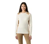 Helly Hansen Lifa Merino Midweight Crew Long Sleeve Base Layer
