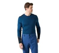 Helly Hansen Lifa Merino Midweight Crew Long Sleeve Base Layer
