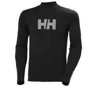 Helly Hansen - Lifa Merino Midweight Logo Black - XL - Technical underwear