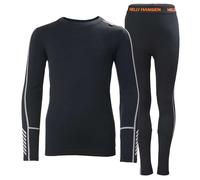 Helly Hansen Lifa Merino Midweight Long Sleeve Base Layer Set