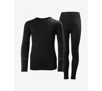 Helly Hansen Lifa Merino Midweight Base Layer Set