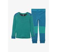 Helly Hansen Lifa Merino Set Green 24 Months Boys,Girls