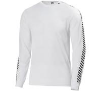 Helly Hansen LIFA Stripe Crew Top - SS25