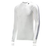 Helly Hansen Dry Stripe Crew, white XL(54)