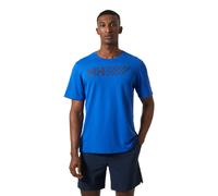 Helly Hansen Lifa Tech Graphic Short Sleeve T-shirt