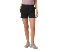 Helly Hansen Womens W Lifa Tech Lite Shorts, Black, XS