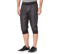 Helly Hansen Men's Lifaloft Full Zip 3/4 Length Insulator Trousers Black S