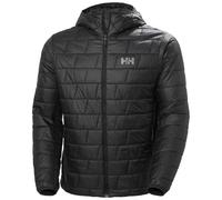 Puffer jacket Helly Hansen Lifaloft Noir L