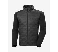 Helly Hansen Lifaloft Hybrid Insulator Jacket Black S Man