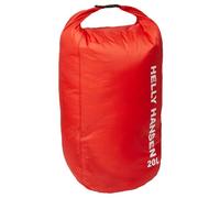 Helly Hansen Light Dry Sack 20l Red