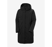 Helly Hansen Lily Insulated Jacket intense black Women - M