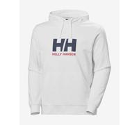 Helly Hansen Logo 2.0 Sweatshirt White XL Men