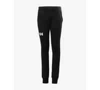 Helly Hansen Logo 2.0 Trousers Black Kids - 16