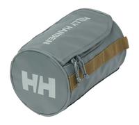 Helly Hansen Unisex HH Wash Bag 2, Grey Cactus, STD