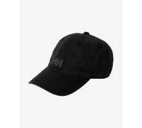 Helly Hansen Logo 990 Cap Black