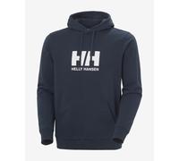 Helly Hansen Men's Hh Logo Hoodie Hooded Sweatshirt