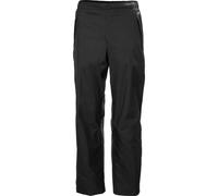 Helly Hansen Women's Loke Trousers 2.0 - Black/Ebony - S