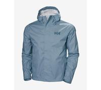 Helly Hansen Loke 2.5L Jacket blue grey - L