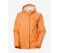 Helly Hansen Loke 2.5L Jacket Yellow Women - S