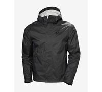 Helly Hansen Loke 2.0 Raincoat Black M Man