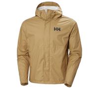 Waterproof jacket Helly Hansen Loke Brown S
