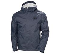 Helly Hansen - Loke Jacket 2.0 - Waterproof jacket size XL, blue