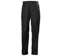 Helly Hansen - Loke Pants 2.0 - Waterproof trousers size XXL, black