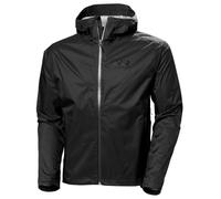 Helly Hansen Loke Terra Jacket Black L Man