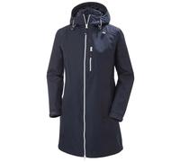 Helly Hansen 62395 Women's Long Belfast Winter Jacket