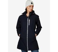 Helly Hansen Belfast Winter Parka Blue L Woman