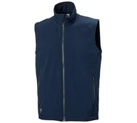 Helly Hansen Manchester 2.0 Softshell Vest With YKK® Zipper